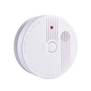 ফায়ার অ্যালার্ম স্মোক ডিটেক্টর