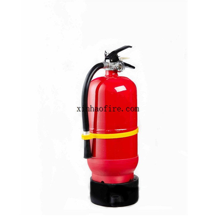 Household Fire Extinguisher