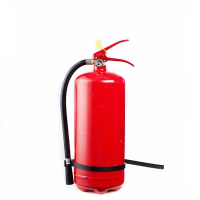 6 কেজি সিই অনুমোদিত অগ্নি নির্বাপক যন্ত্র অনুমোদিত
