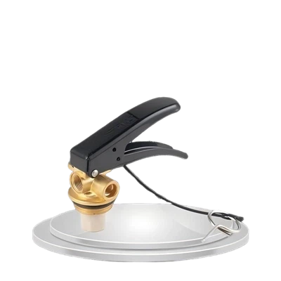 CO2 অগ্নি নির্বাপক ভালভ