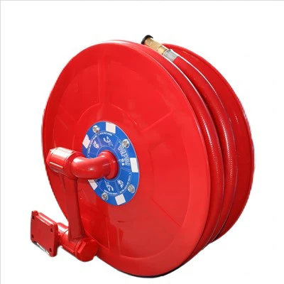 ফায়ার ফাইটিং হোস রিল