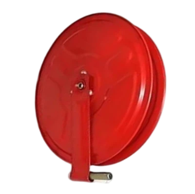 লাল পায়ের পাতার মোজাবিশেষ রিল