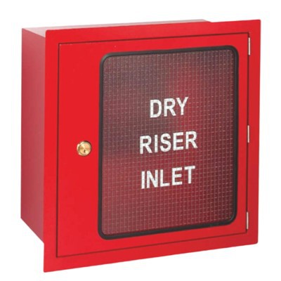 ওয়াল মাউন্ট করা ফায়ার হোস রিল ক্যাবিনেট